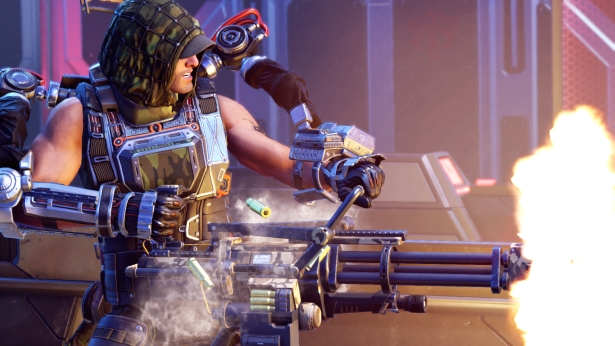 XCOM® 2/幽浮2：终极典藏合辑